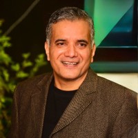 Dr. M. Aleem Siddiqui